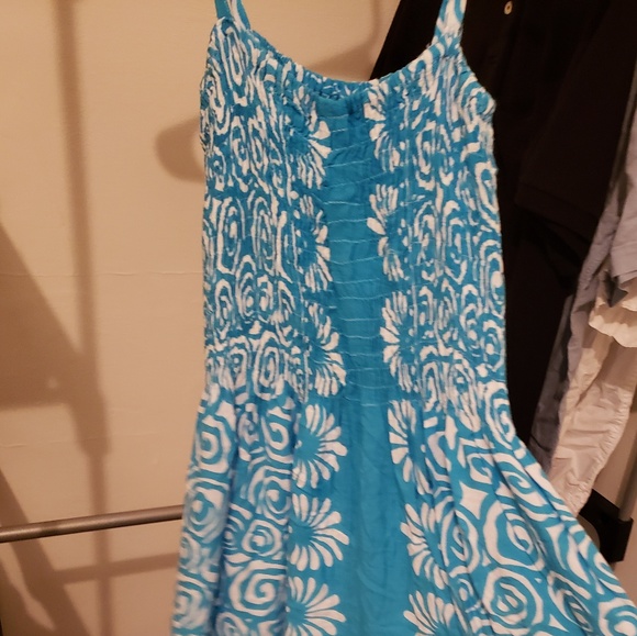 Summer Dress - Picture 2 of 4